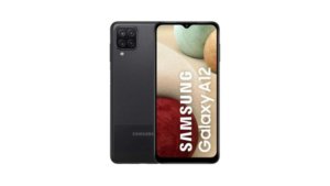 Samsung galaxy A12 Price in Bangladesh