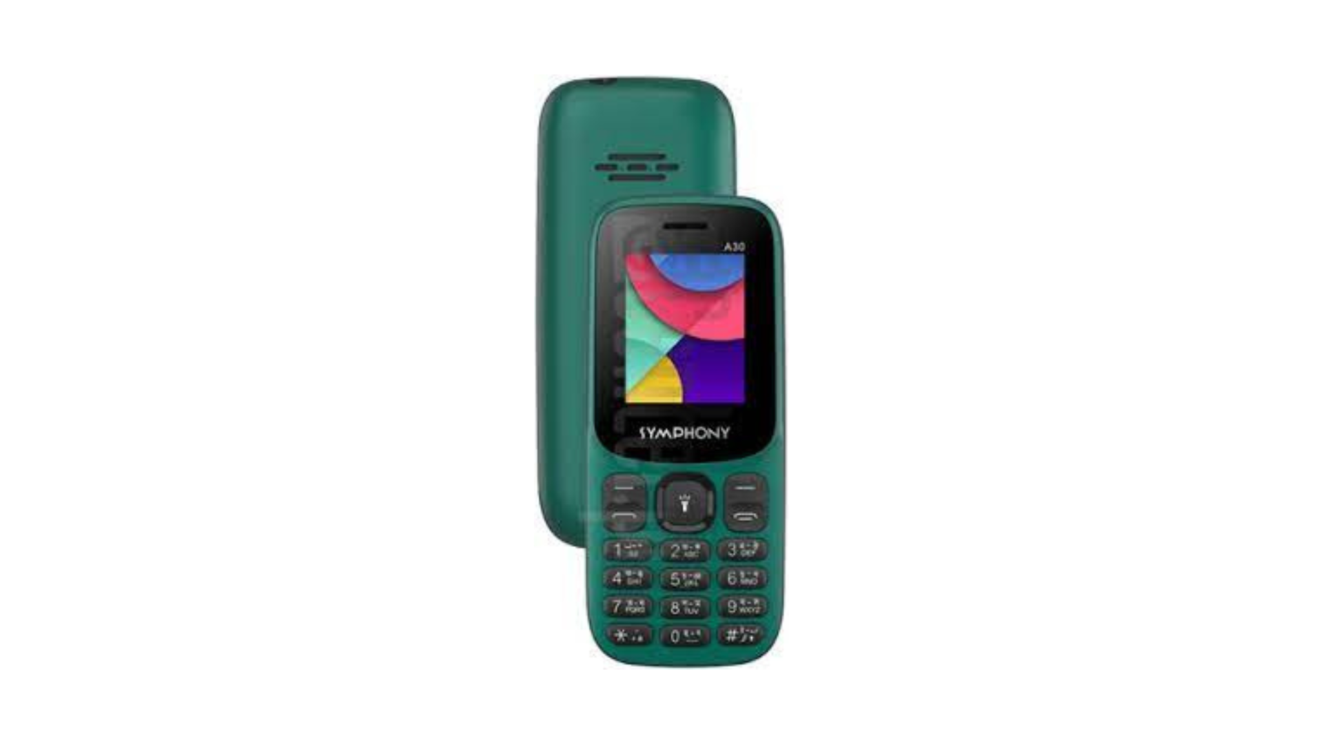 Symphony A30 Price In Bangladesh