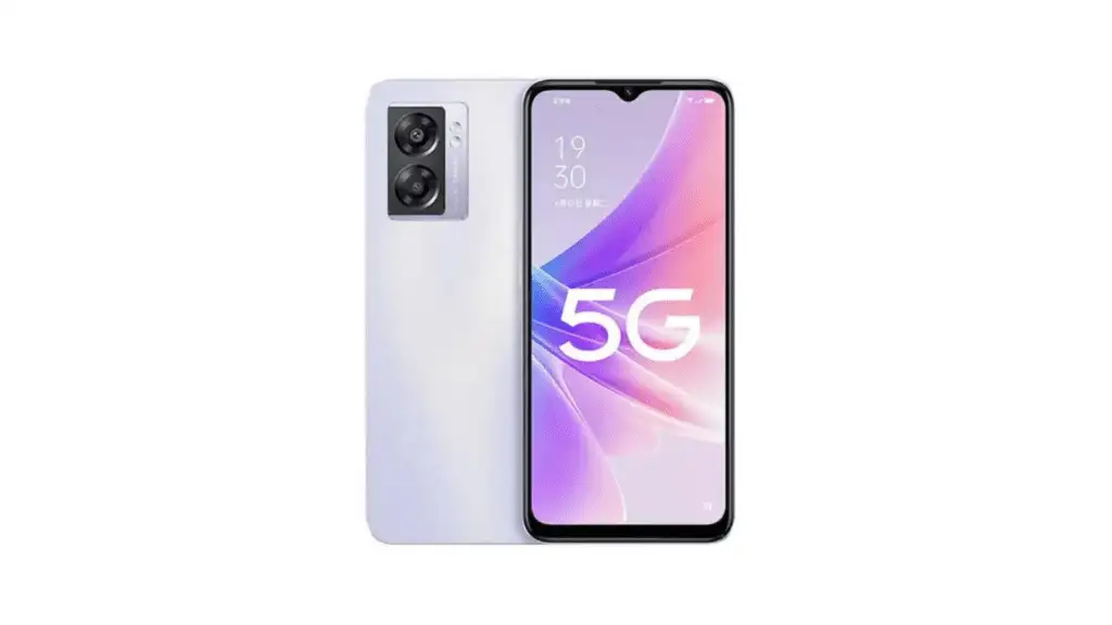 Oppo A51 Price in Bangladesh 2023