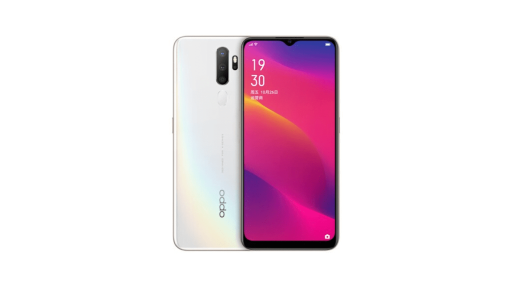 Oppo A13 price In Bangladesh