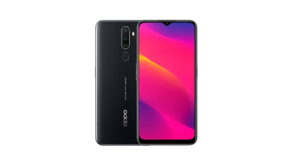 Oppo A6 Price In Bangladesh