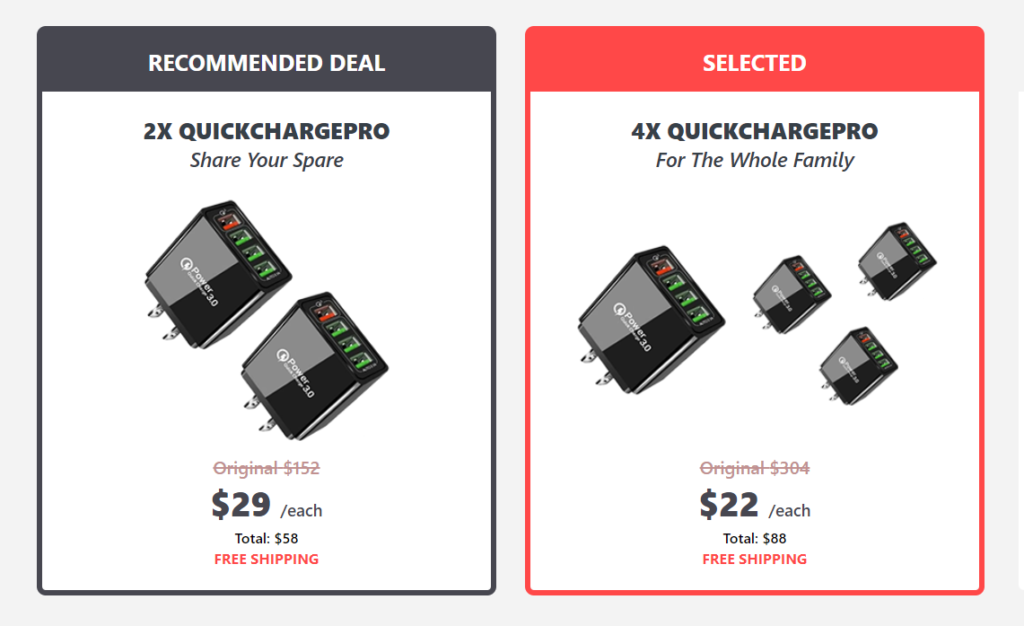 Charging Ahead: Quickcharge Pro Reviews