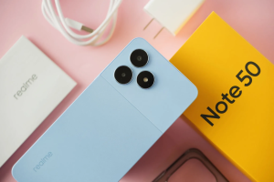 Realme Note 50 price in bangladesh
