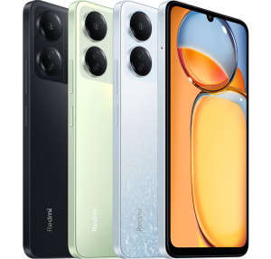 Xiaomi Redmi 13C price in bangladesh