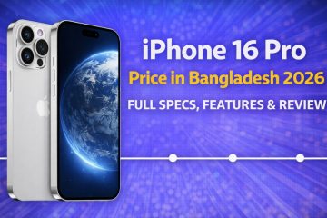 iphone 16 pro price in bangladesh
