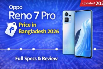 oppo reno 7 pro price in bangladesh