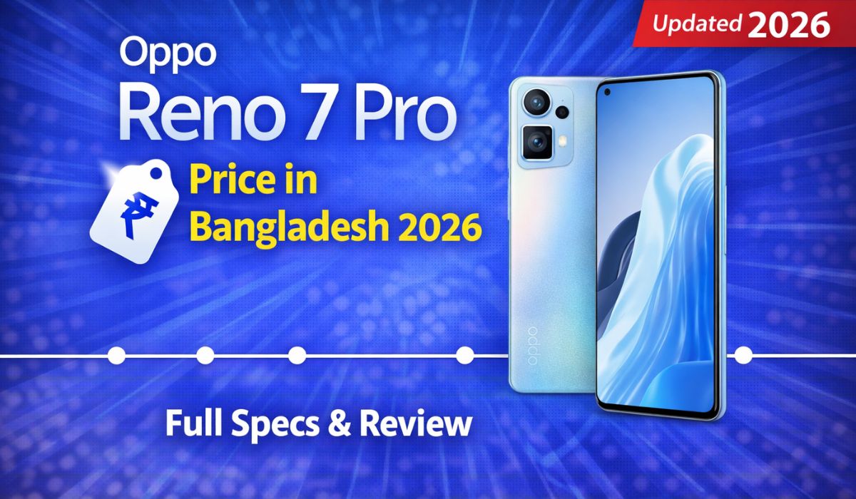 oppo reno 7 pro price in bangladesh