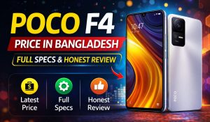 poco f4 price in bangladesh