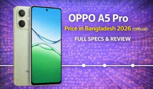 oppo a5 pro price in bangladesh