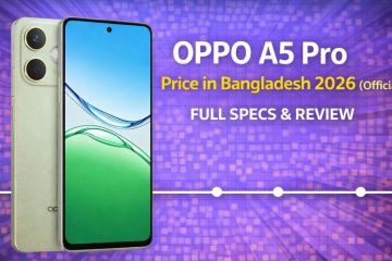 oppo a5 pro price in bangladesh