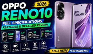 oppo reno 10 price in bangladesh