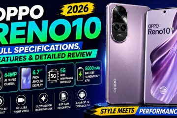 oppo reno 10 price in bangladesh