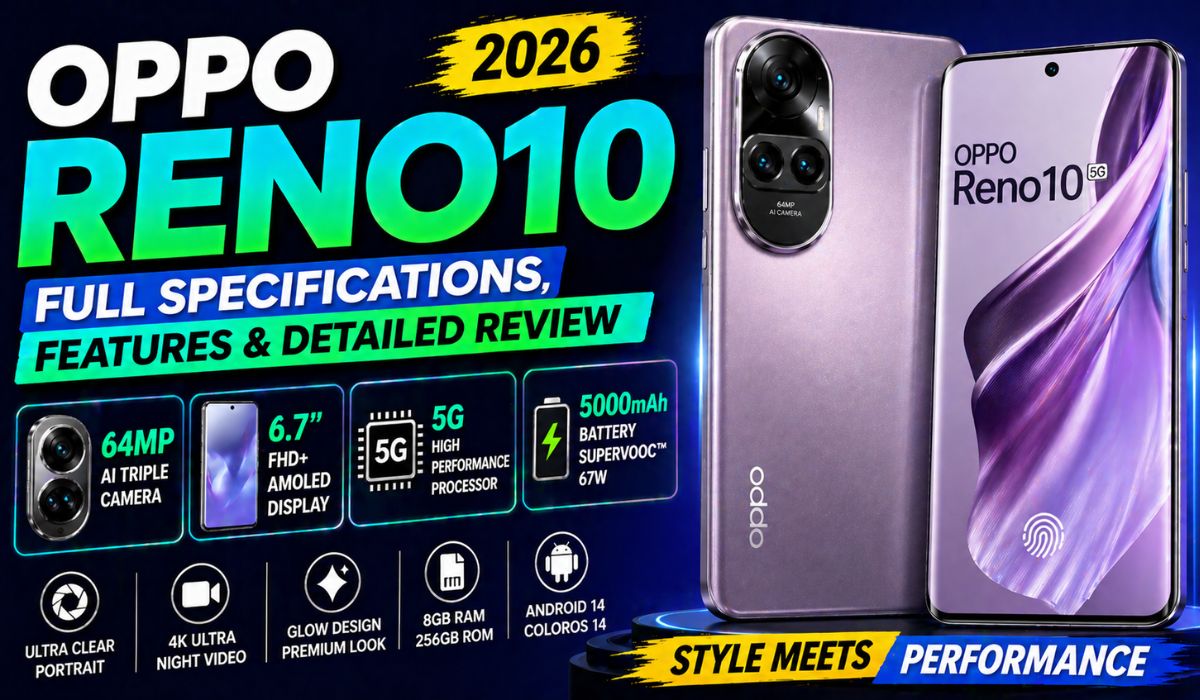 oppo reno 10 price in bangladesh