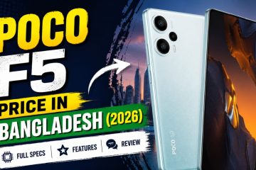 poco f5 price in bangladesh