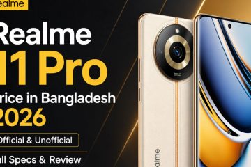 realme 11 pro price in bangladesh