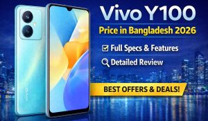 vivo y100 price in bangladesh