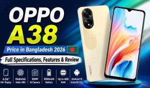 oppo a38 price in bangladesh