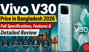 vivo v30 price in bangladesh