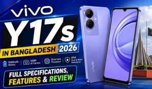 vivo y17s price in bangladesh