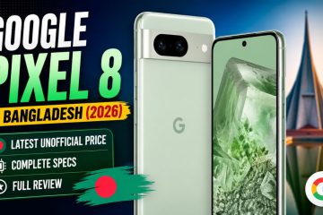 google pixel 8 price in bangladesh