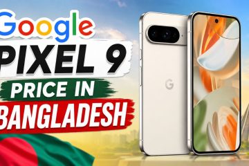 google pixel 9 price in bangladesh