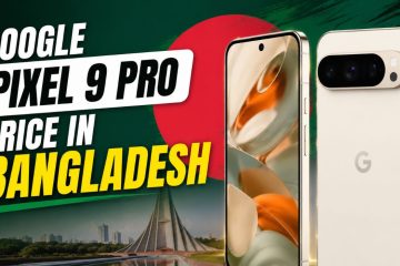 google pixel 9 pro price in bangladesh