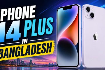 iphone 14 plus price in bangladesh