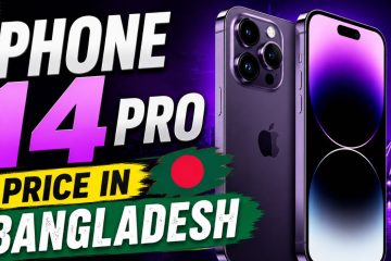 iphone 14 pro price in bangladesh