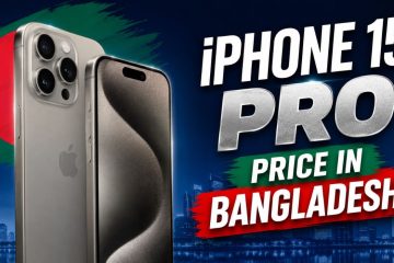 iphone 15 pro price in bangladesh