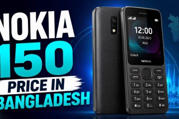 nokia 150 price in bangladesh