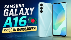 samsung galaxy a16 price in bangladesh