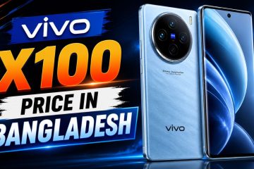 vivo x100 price in bangladesh