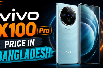 vivo x100 pro price in bangladesh