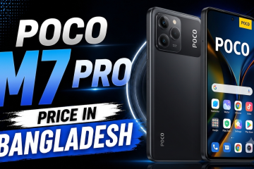 poco m7 pro price in bangladesh