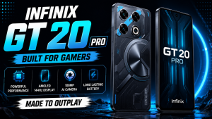 infinix gt 20 pro price in bangladesh