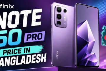 infinix note 50 pro price in bangladesh