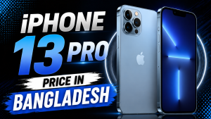 iphone 13 pro price in bangladesh