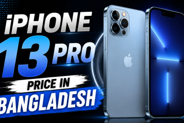 iphone 13 pro price in bangladesh