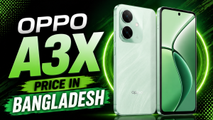 oppo a3x price in bangladesh