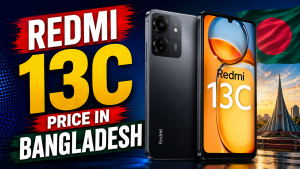 redmi 13c price in bangladesh