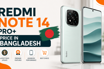 redmi note 14 pro plus price in bangladesh