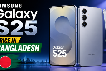 samsung galaxy s25 price in bangladesh