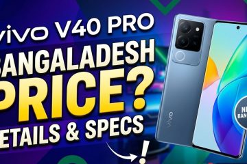 vivo v40 pro price in bangladesh