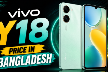 vivo y18 price in bangladesh
