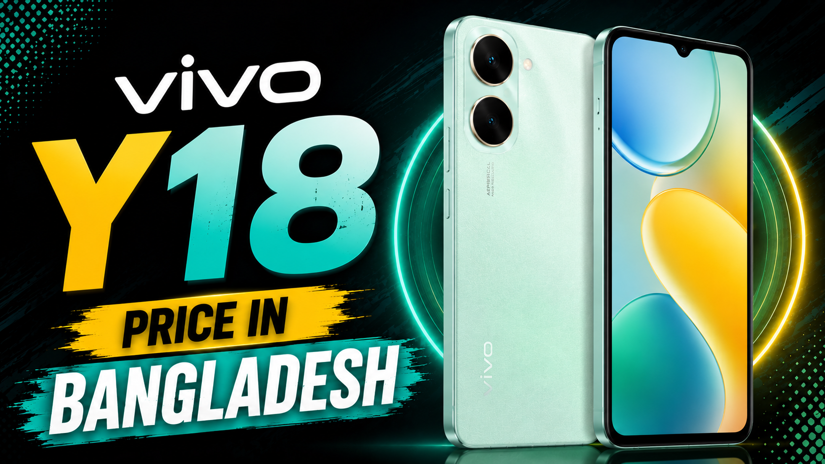 vivo y18 price in bangladesh