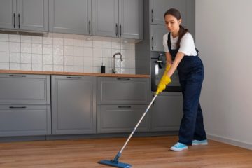 best hard floor cleaners