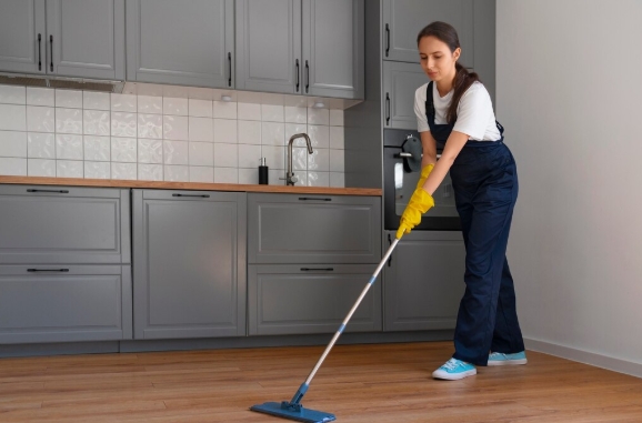 best hard floor cleaners