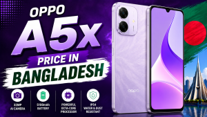 oppo a5x price in bangladesh