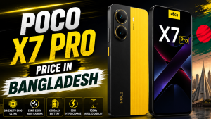 poco x7 pro price in bangladesh