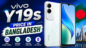 vivo y19s price in bangladesh